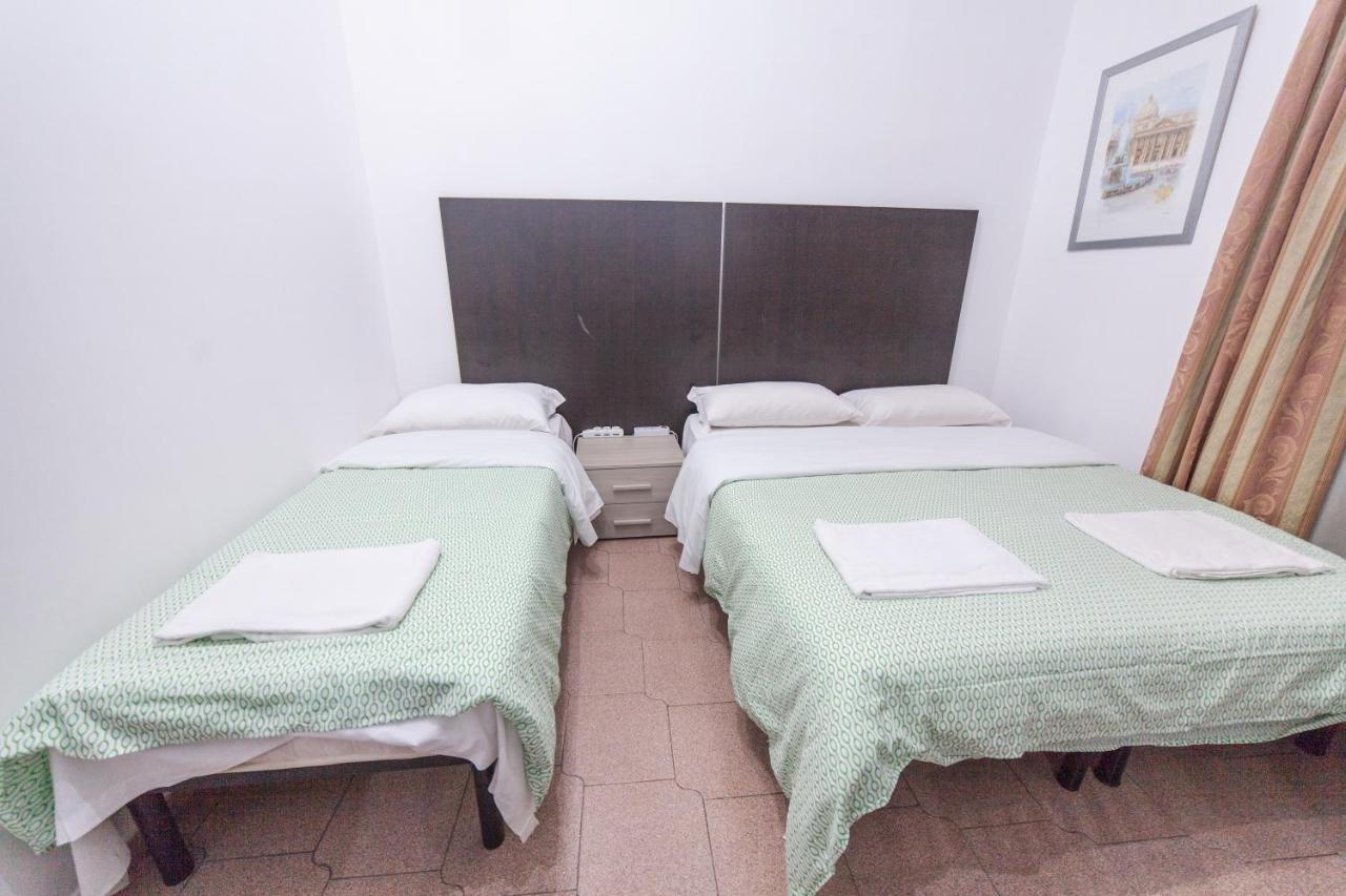 Bed and breakfast Lemei House Roma