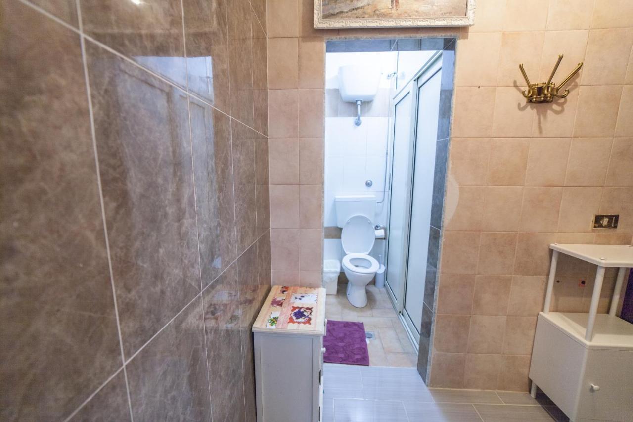 Bed and breakfast Lemei House Roma