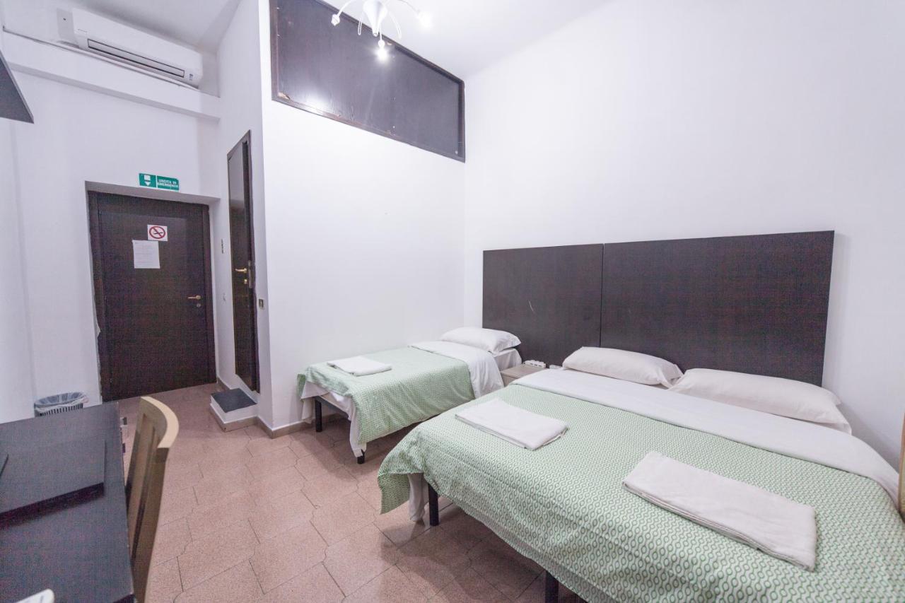 Bed and breakfast Lemei House