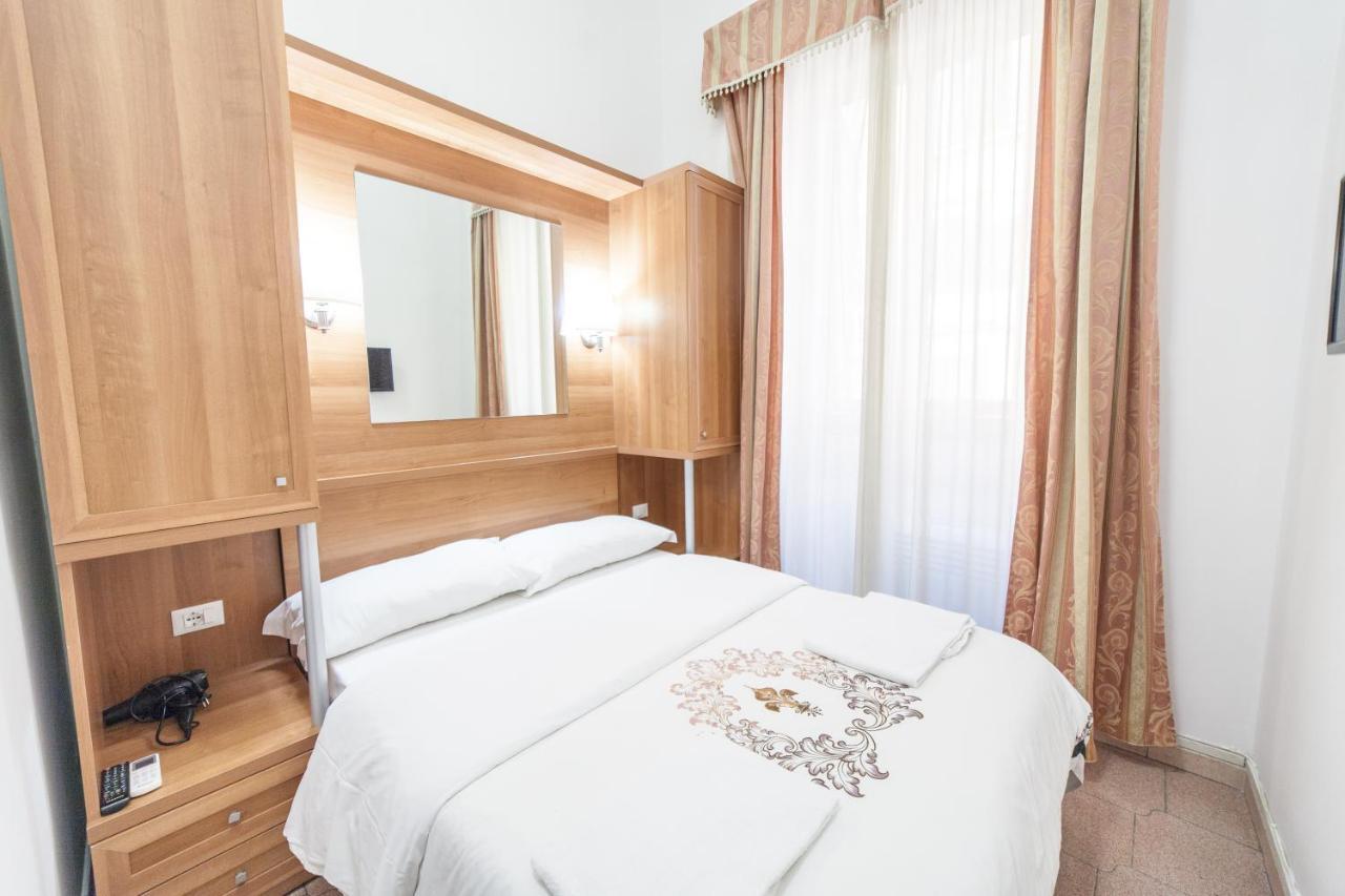 Lemei House Bed and breakfast Roma