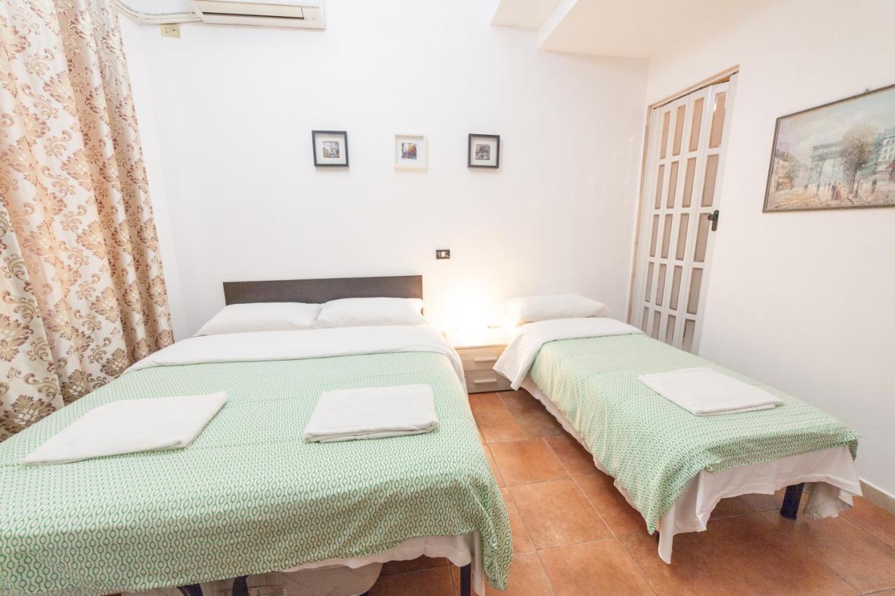 Bed and breakfast Lemei House